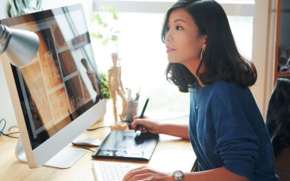Pourquoi faire une formation Photoshop ? à Alès
