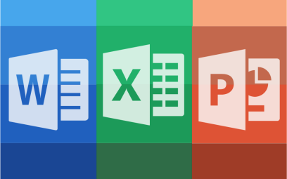 Word, Excel et Powerpoint : pourquoi maîtriser ces logiciels ? à Alès