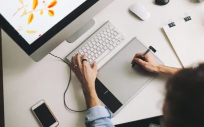 Comment réussir le détourage sur Photoshop ? à Alès