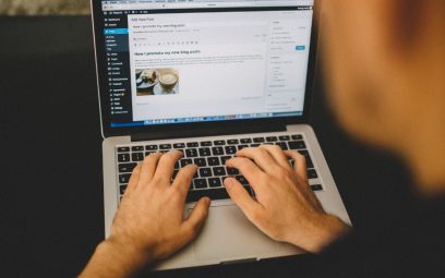 Pourquoi suivre une formation WordPress ? à Alès
