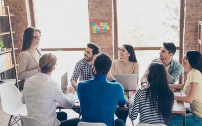 Formations : le top 5 des plus demandées par les employeurs à Alès