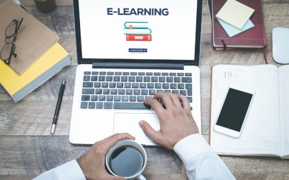 7 raisons d’opter pour une formation mixte en langues à Alès