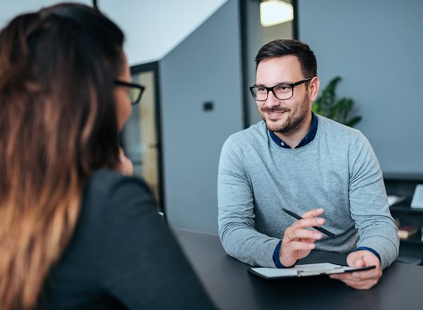 formation d'anglais pour les responsables des ressources humaines à Alès