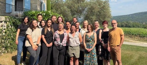 Equipe ABC FORMATION CONTINUE à Alès