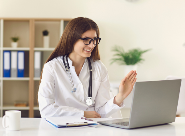 Médecin à l'étranger - compétences en langue anglaise à Alès