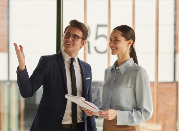 Développer les compétences en anglais du commercial à l'international à Alès