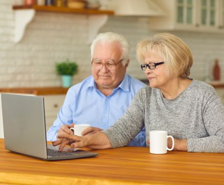 Témoignage d'un couple qui pour son voyage a eu besoin de suivre une formation en espagnol. à Alès
