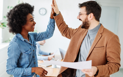 10 leviers puissants pour motiver vos apprenants    à Alès